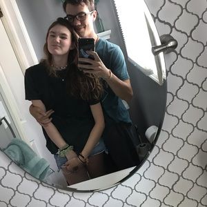 Meet your Posher, Reilly